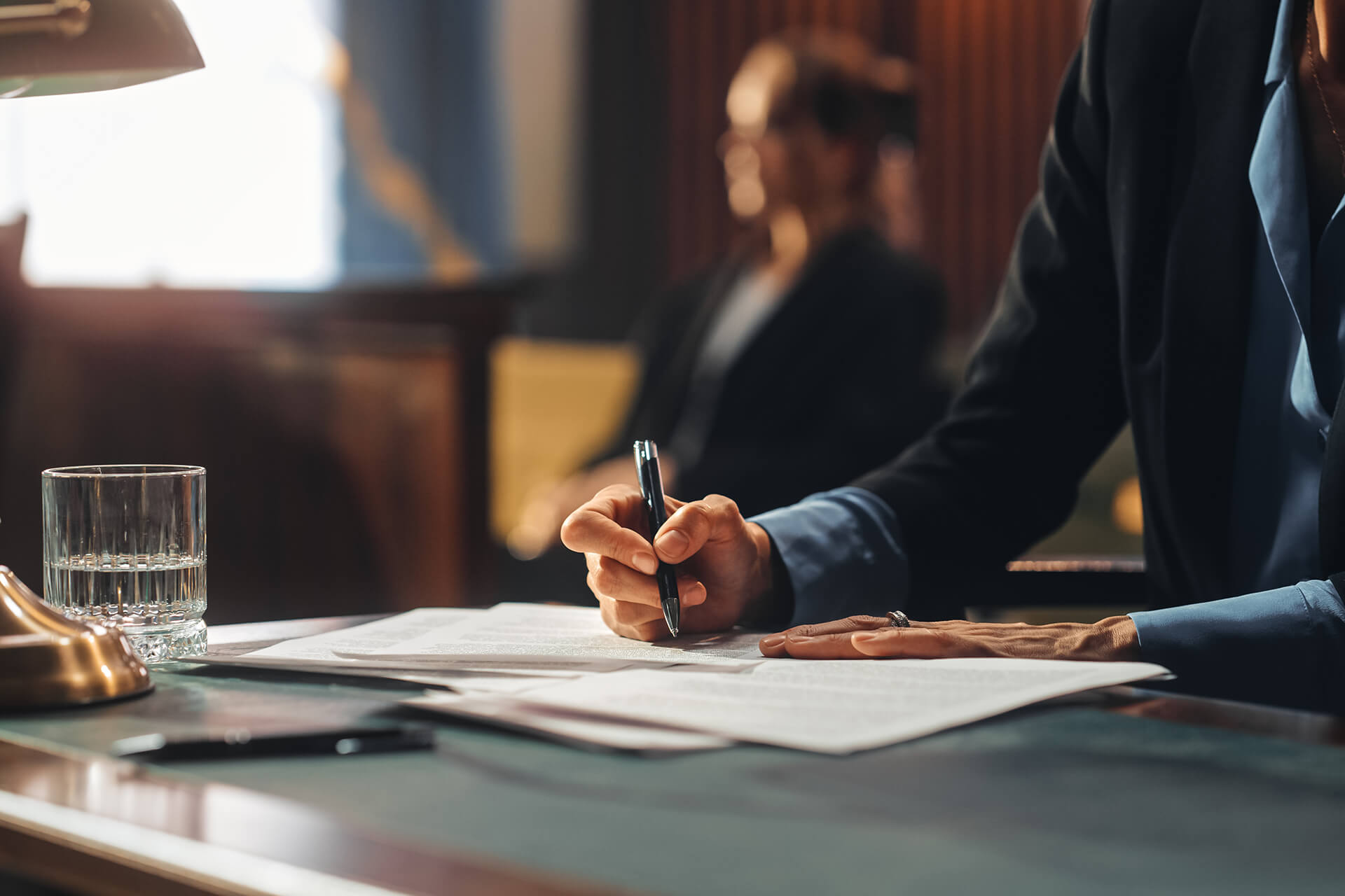 Medical Malpractice