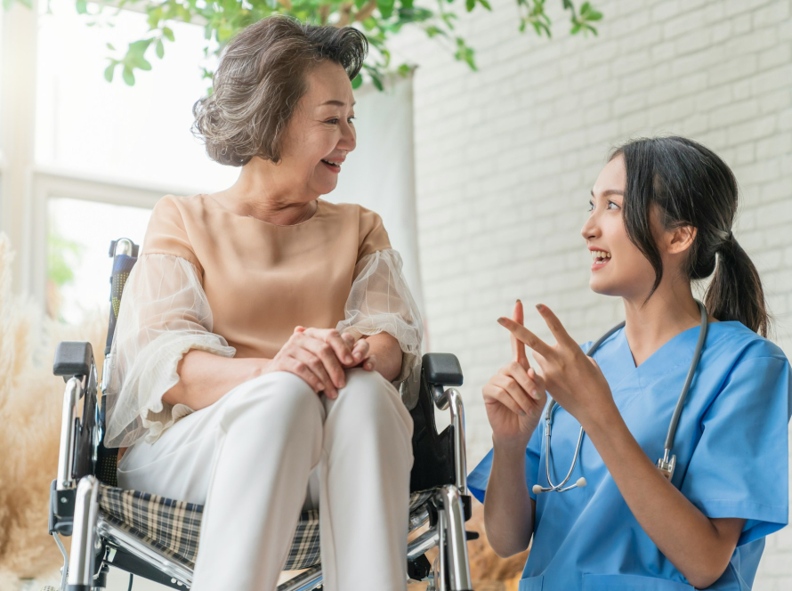 Nursing Home