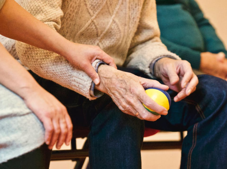Elder Abuse Cases