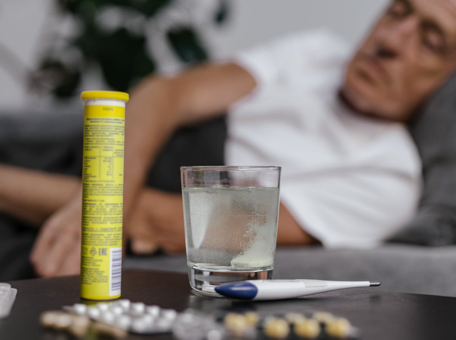 Nursing Home Neglect