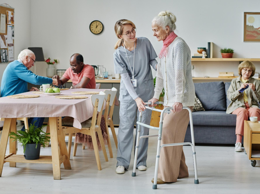 Nursing Home
