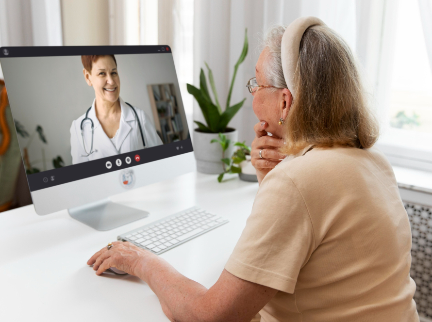 Remote Consultations