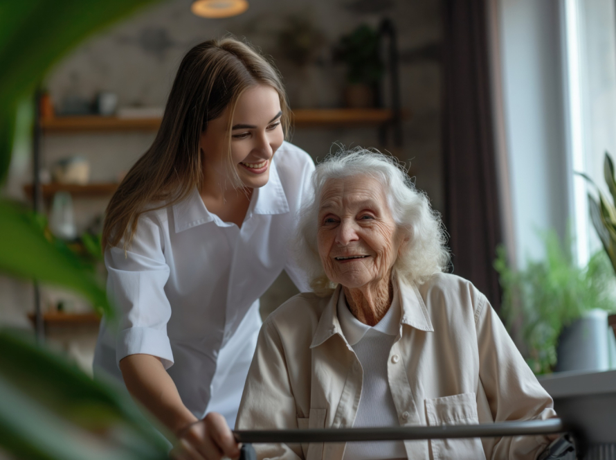 Nursing Home