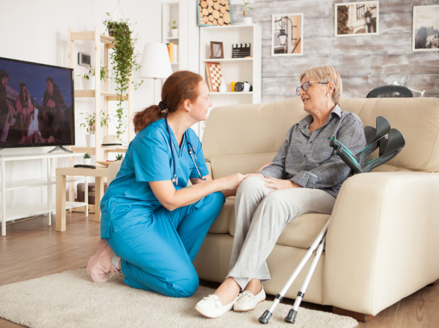 Nursing Home