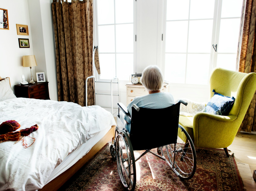 Nursing Home