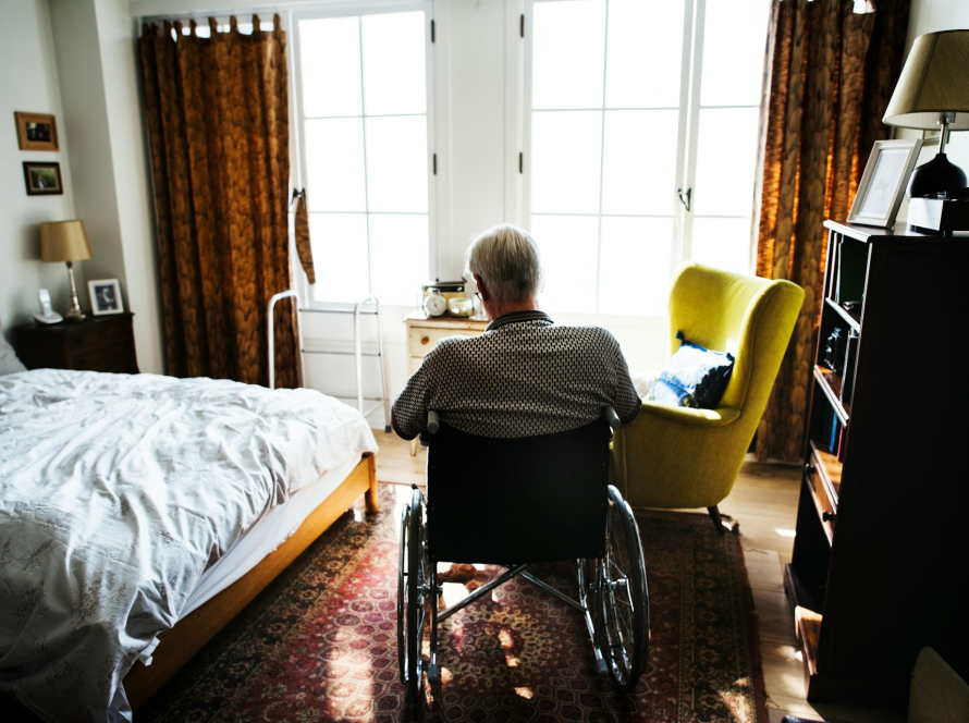 nursing home