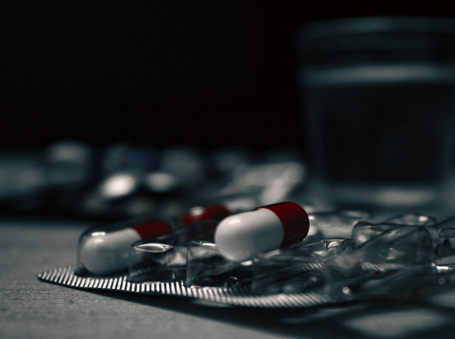 Medication Errors