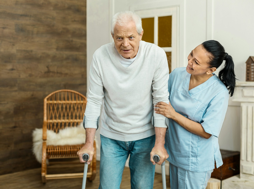 Nursing Home