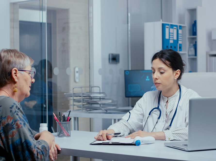 health records