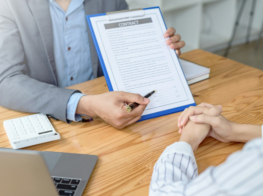 Contracts