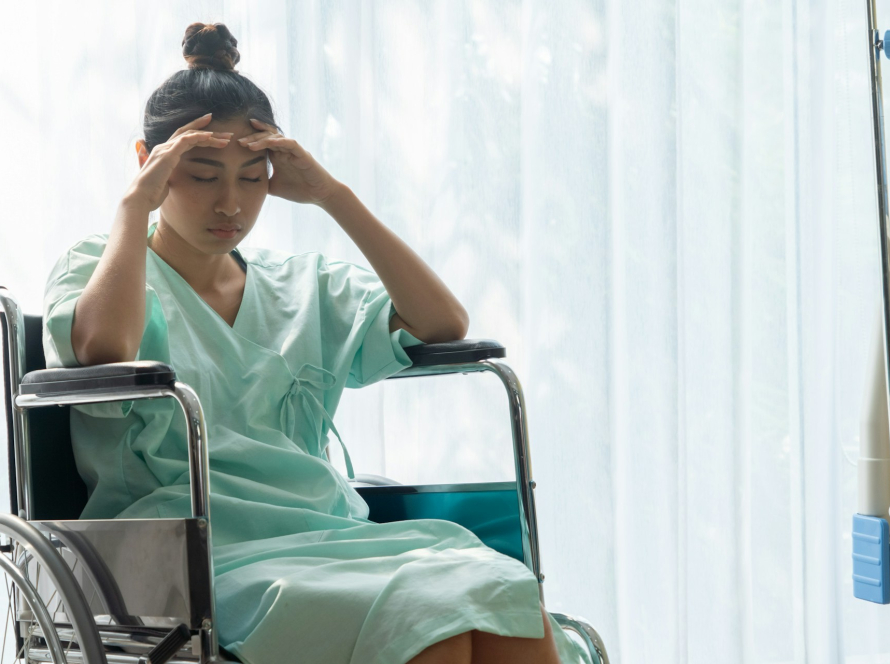 Medical Malpractice