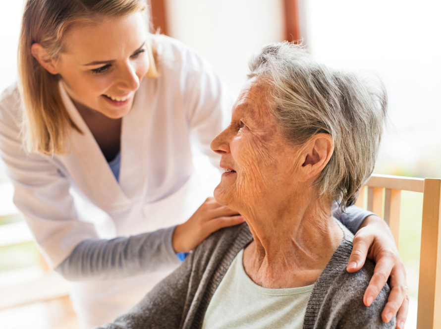caregiver