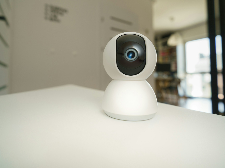 security cam