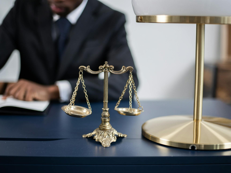 legal consultation