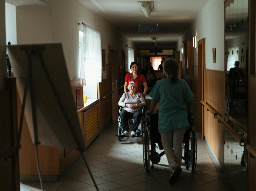Nursing Homes