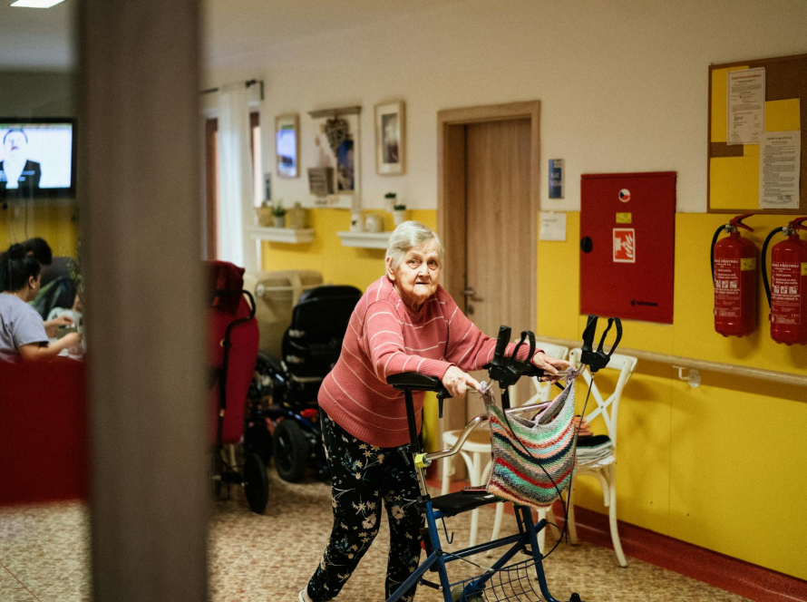 Nursing Home