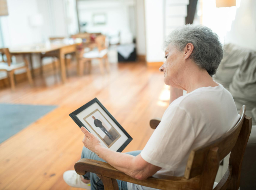Resident's Rights