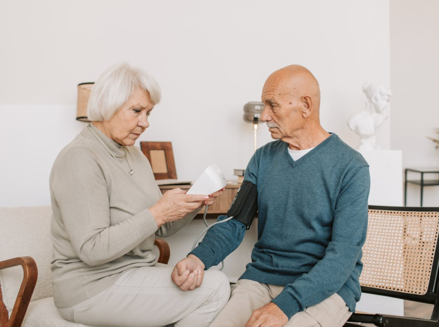 Nursing Home Lawyer