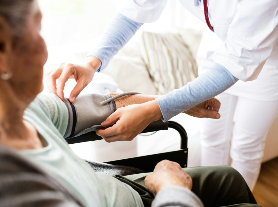 Nursing Home