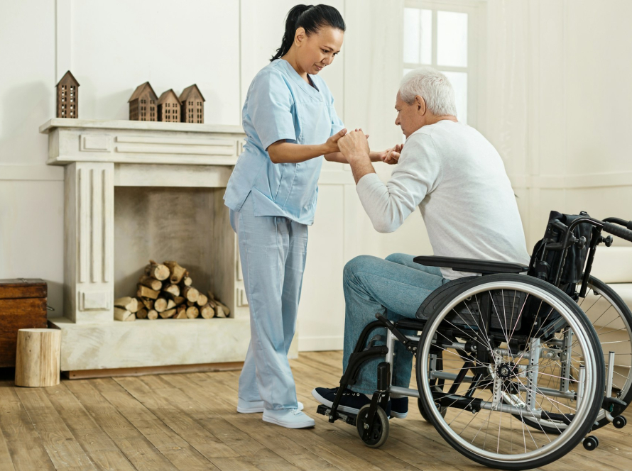 Nursing Homes