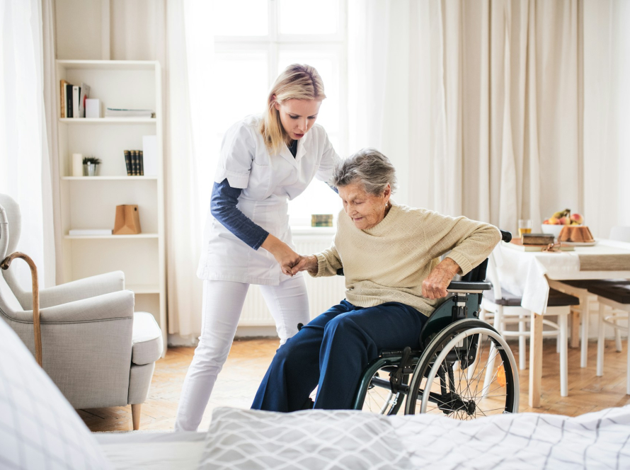 Nursing Home