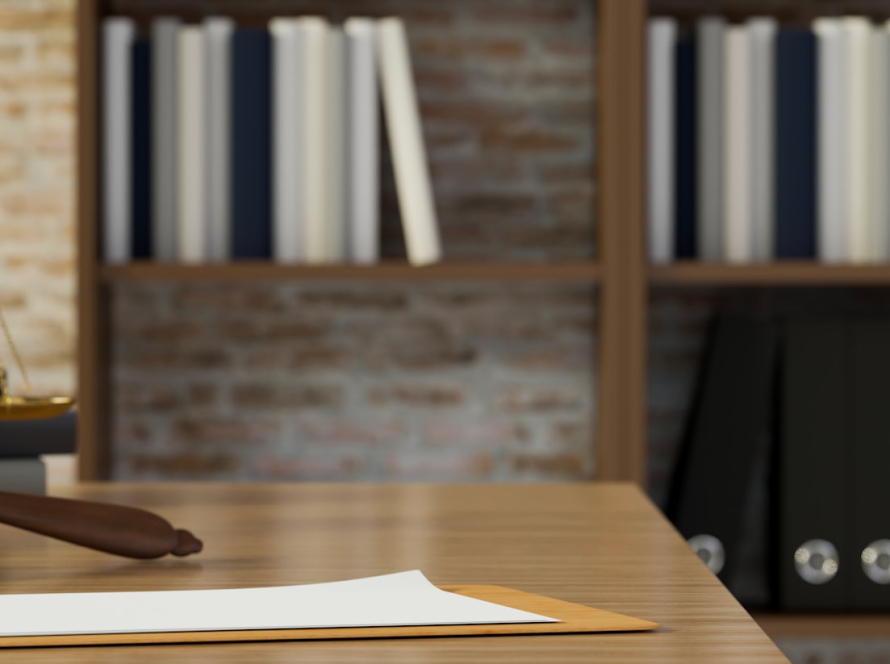 Trial Lawyers