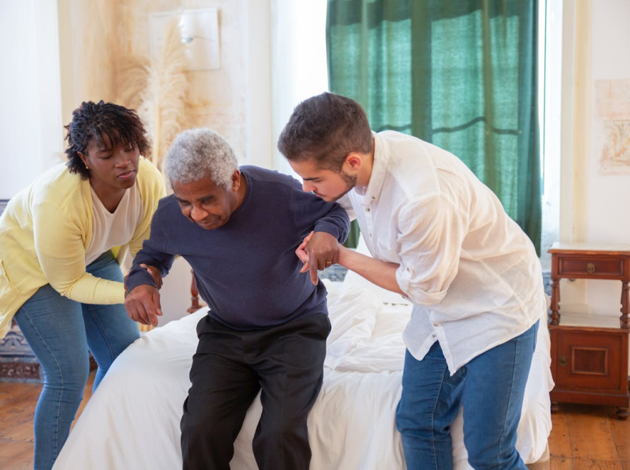 Product Liability in Nursing Homes