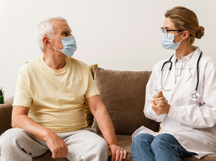 nursing home neglect