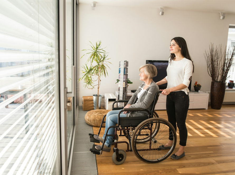 Nursing Home