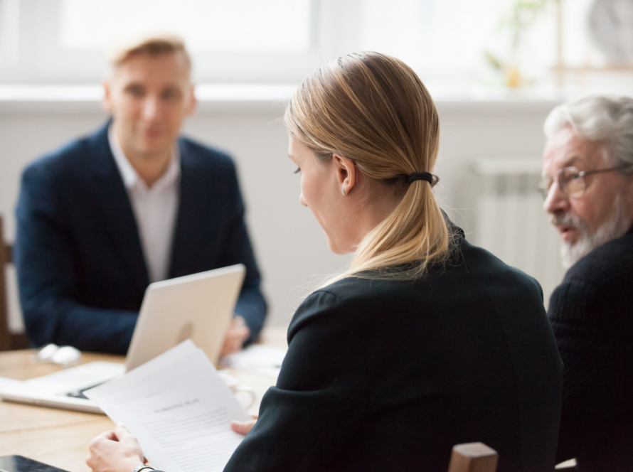 nursing home case lawyer