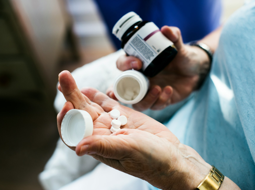 medicine