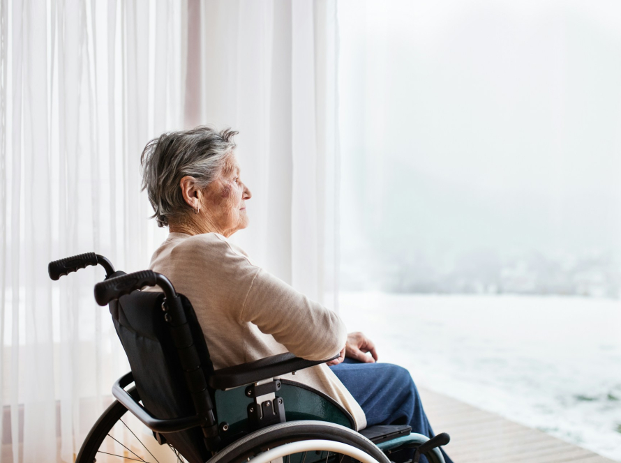 nursing home