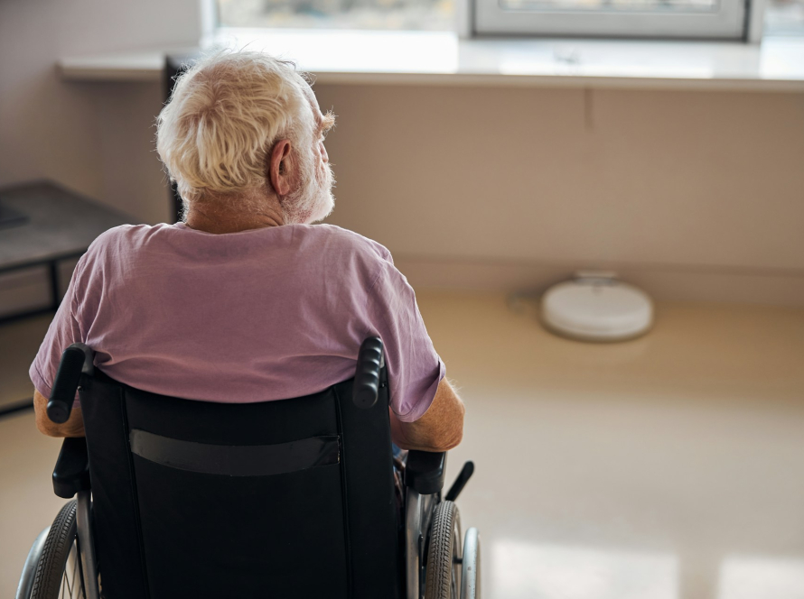 nursing home