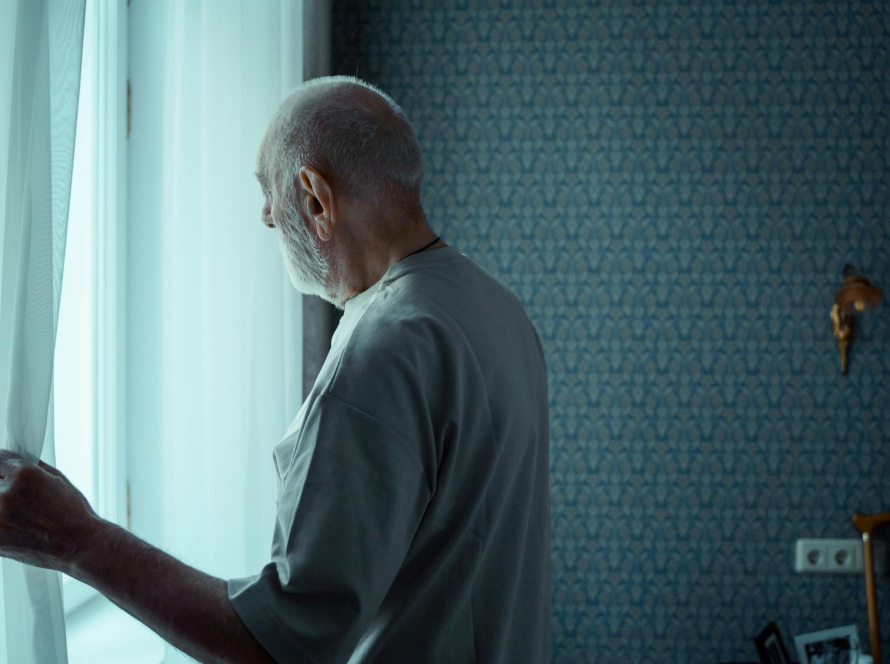 nursing home emotional abuse