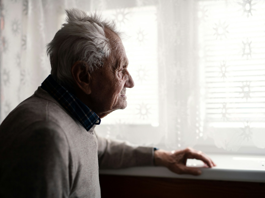 nursing home complaint
