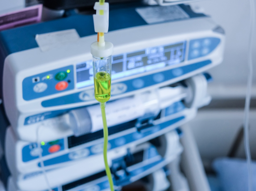 nursing home equipment
