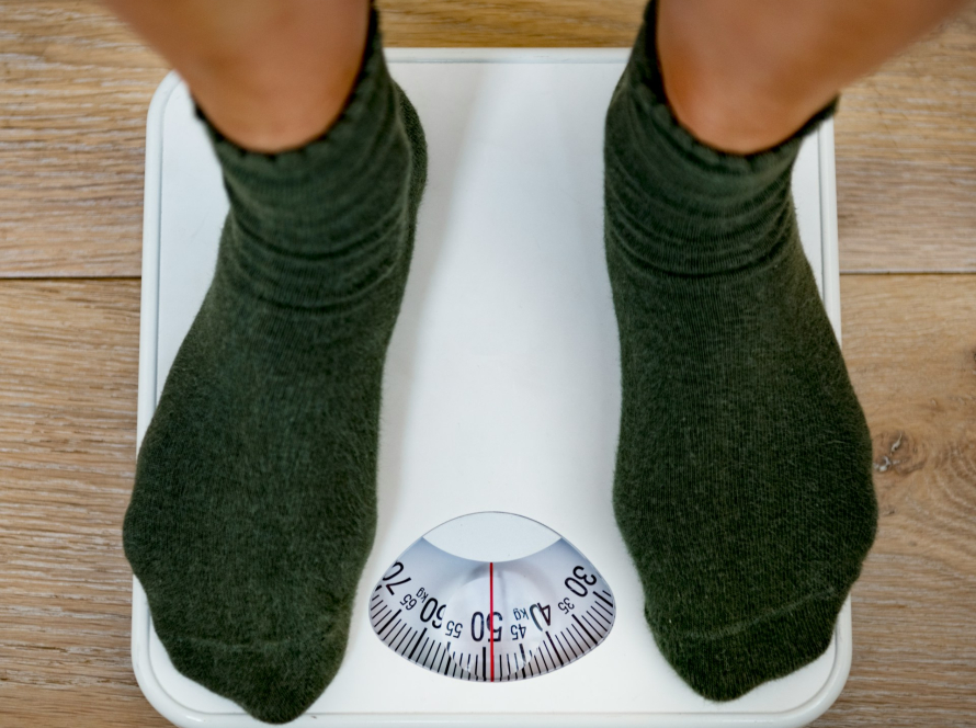 weight loss