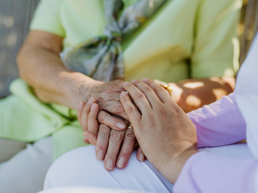 Nursing home complaint