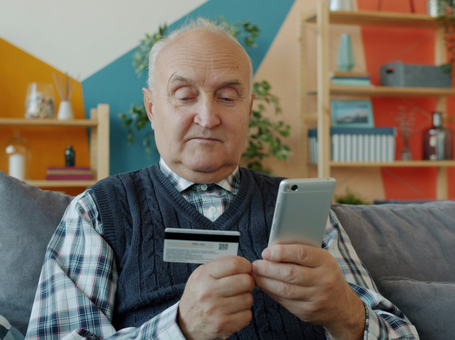 nursing home financial exploitation