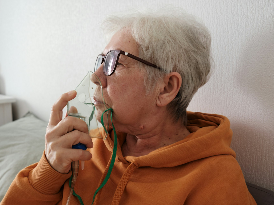 Winter Illness Outbreaks