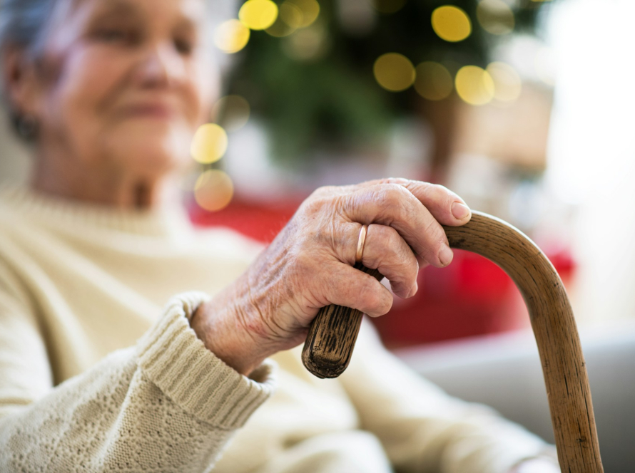 nursing home neglect