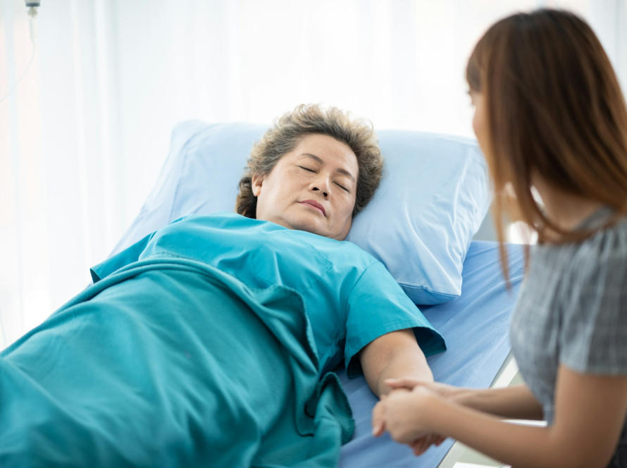 nursing home