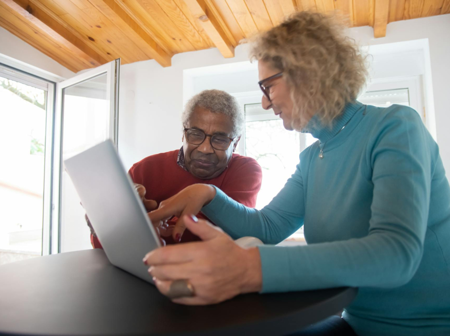 nursing home complaint