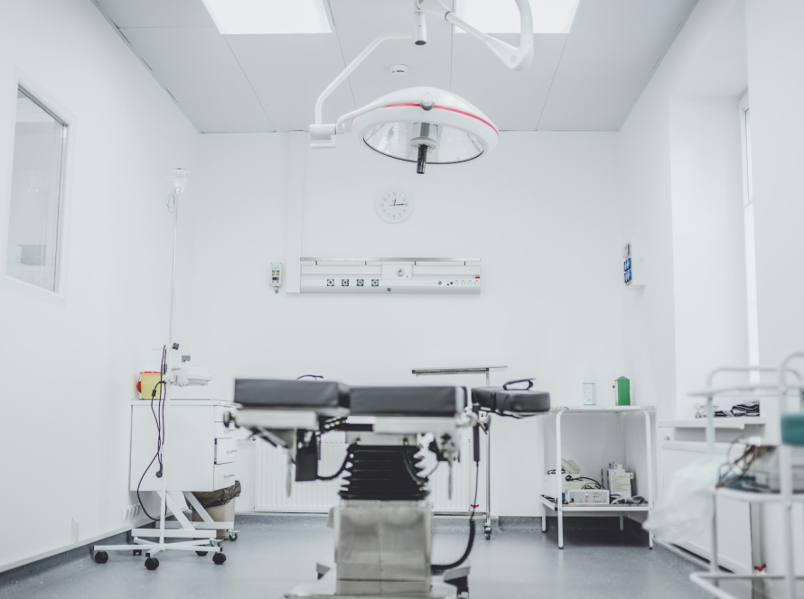 Medical Equipment