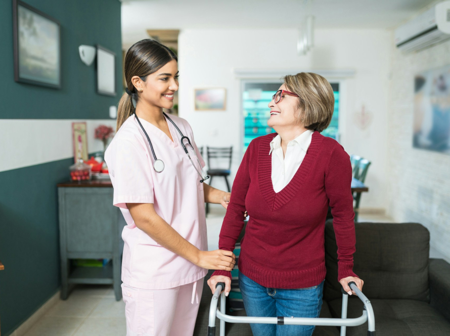 nursing care plan
