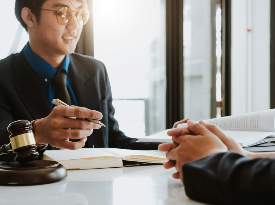 nursing home lawyer
