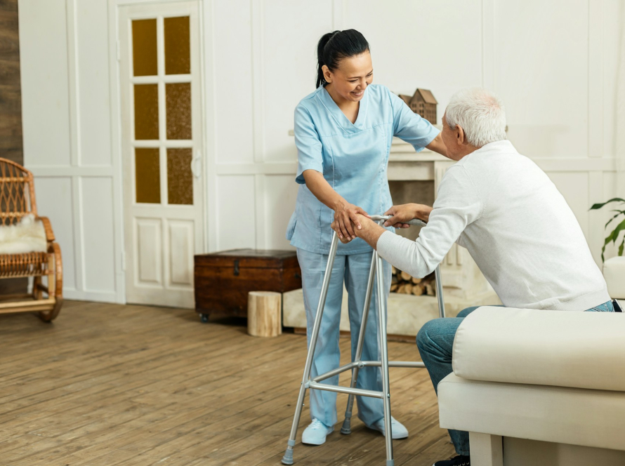 nursing home