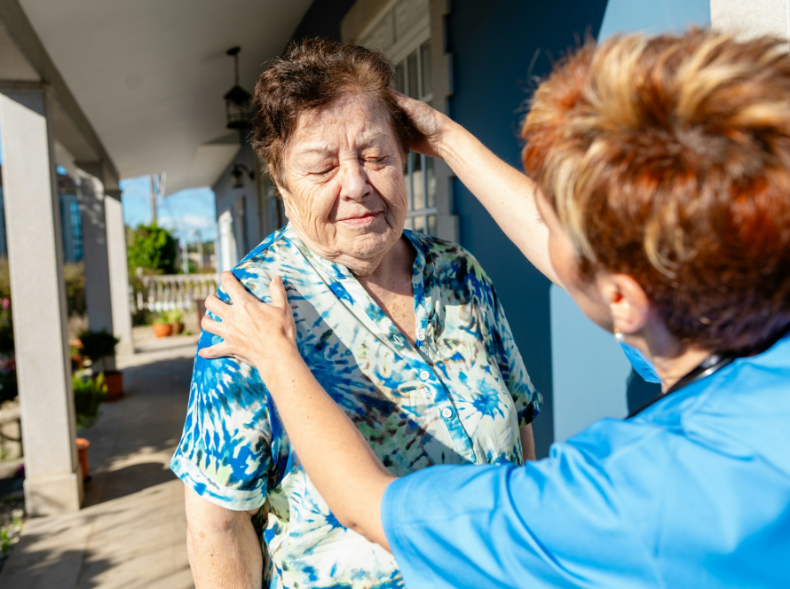 Elder Care