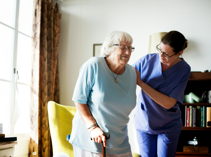 Nursing Homes