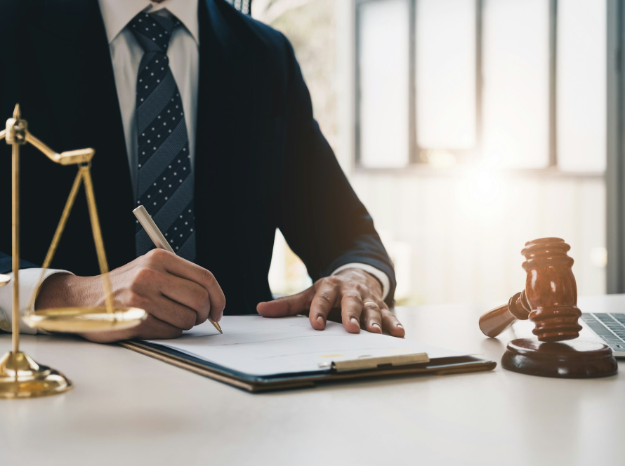 Lawyers